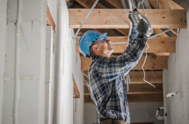 Best Residential Electrician Services  in Fairview, OK