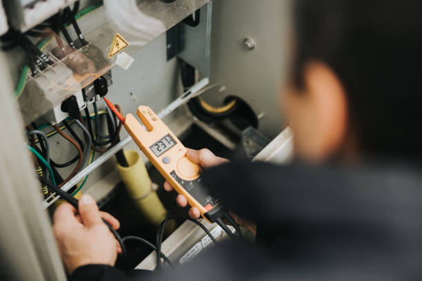 Best Electrical Installation Contractor  in Fairview, OK