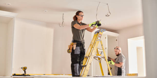 Best Electrical Troubleshooting Services  in Fairview, OK