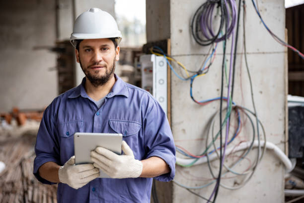 Best Emergency Electrical Repair  in Fairview, OK
