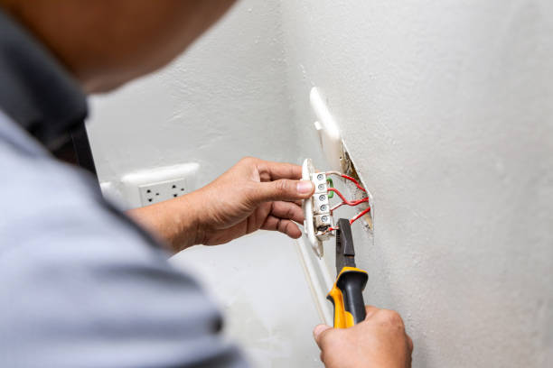 Best Affordable Electrician  in Fairview, OK