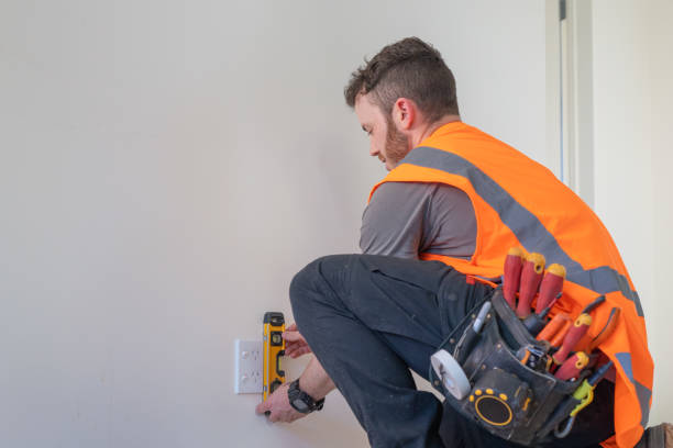 Best Commercial Electrician Services  in Fairview, OK