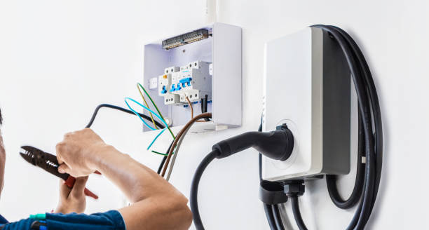 Best Electrical Outlet Repair  in Fairview, OK