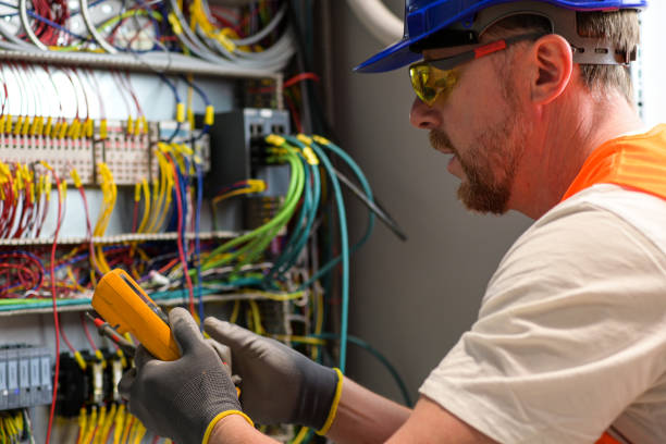 Best Home Electrical Repair  in Fairview, OK